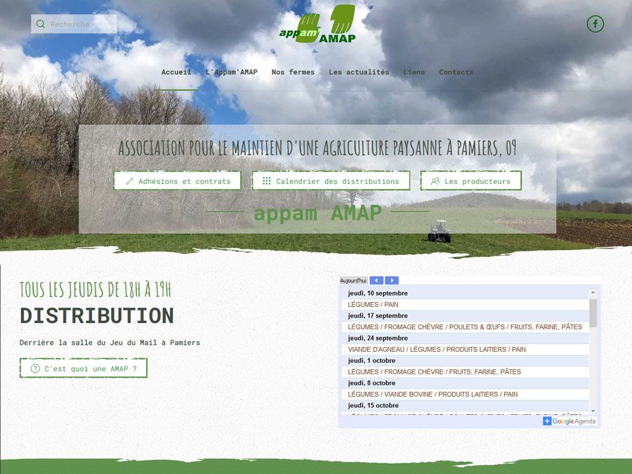 vignette nouveau site web